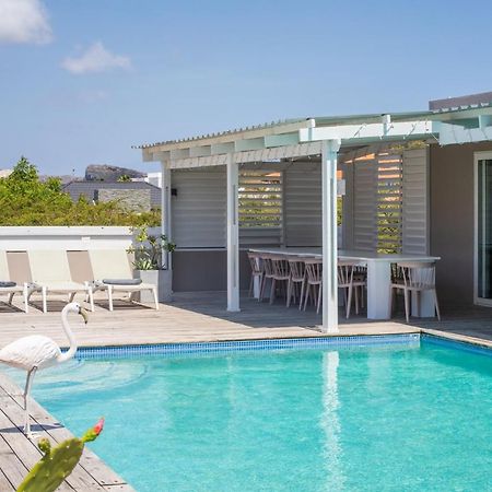 Boutique Hotel & Apartments Jt Curacao Willemstad Luaran gambar