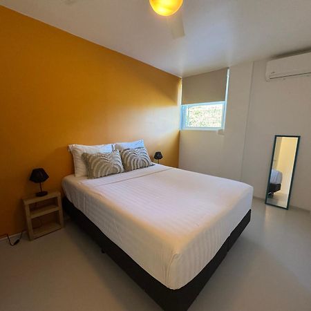 Boutique Hotel & Apartments Jt Curacao Willemstad Luaran gambar