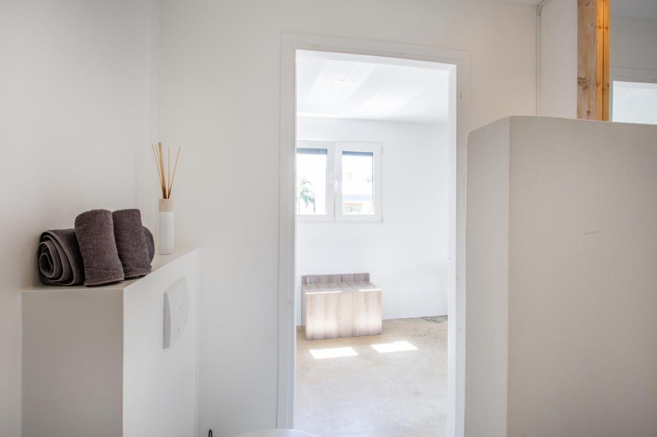Boutique Hotel & Apartments Jt Curacao Willemstad Luaran gambar