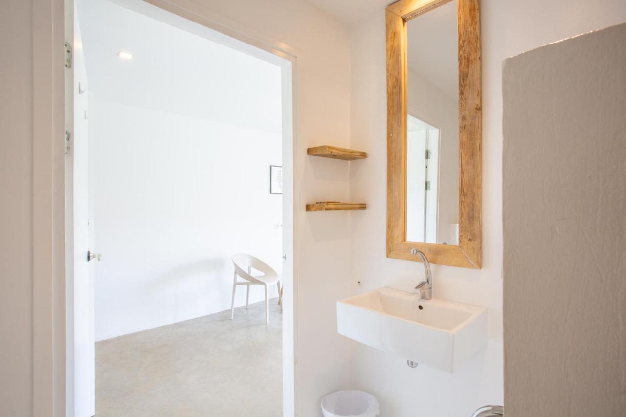 Boutique Hotel & Apartments Jt Curacao Willemstad Luaran gambar