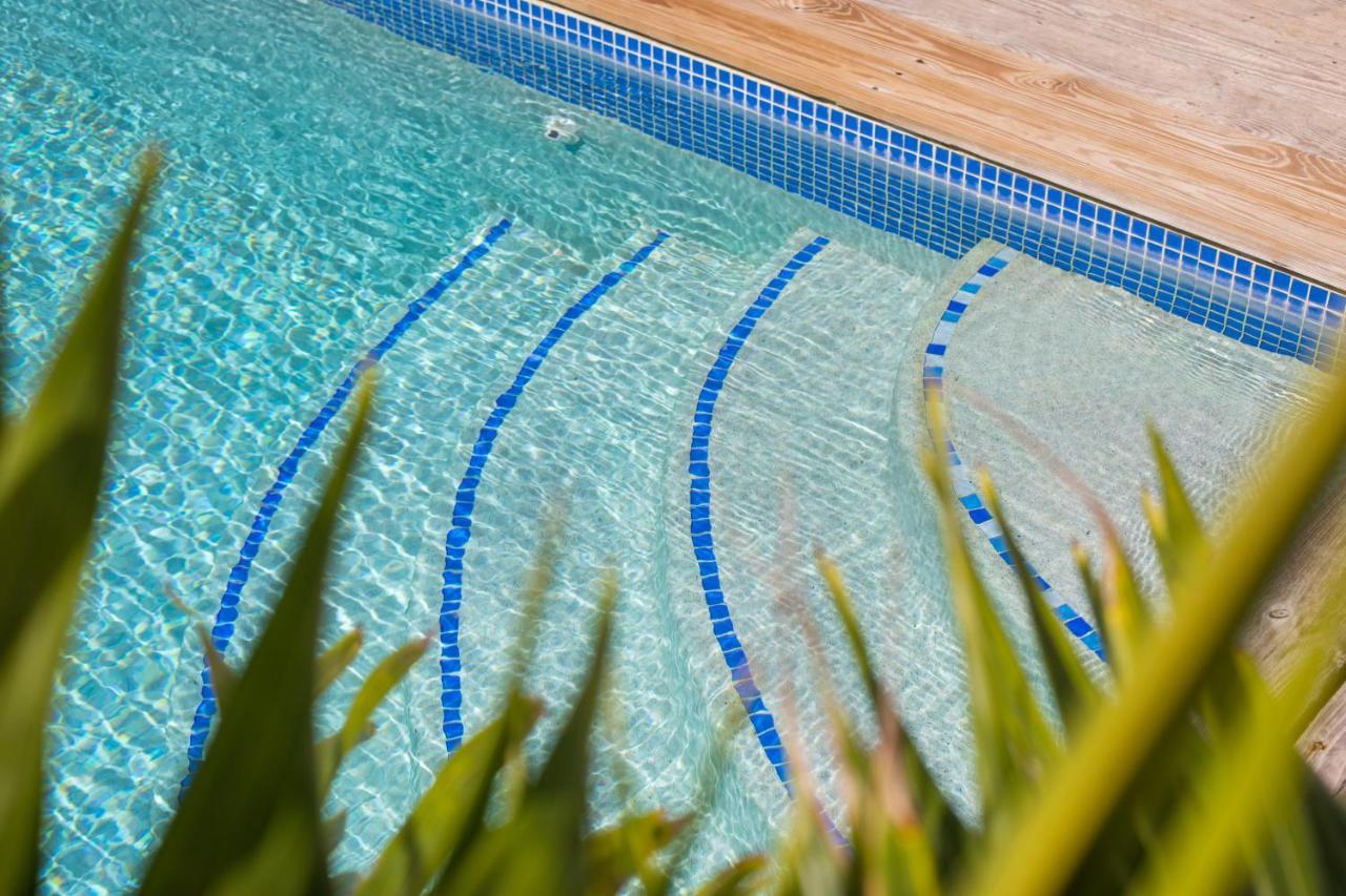 Boutique Hotel & Apartments Jt Curacao Willemstad Luaran gambar