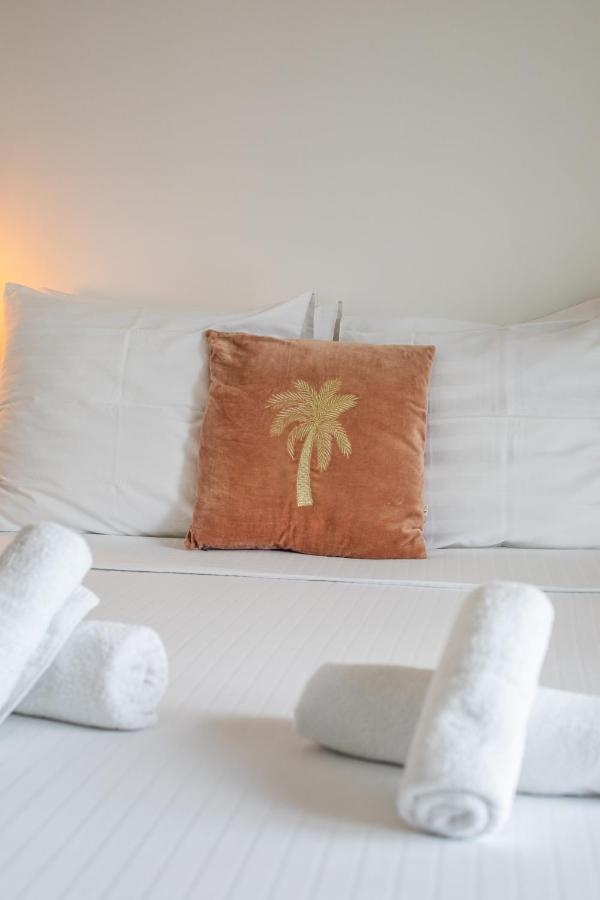 Boutique Hotel & Apartments Jt Curacao Willemstad Luaran gambar
