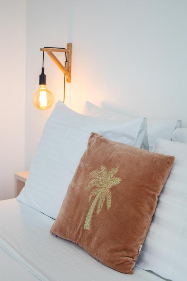 Boutique Hotel & Apartments Jt Curacao Willemstad Luaran gambar