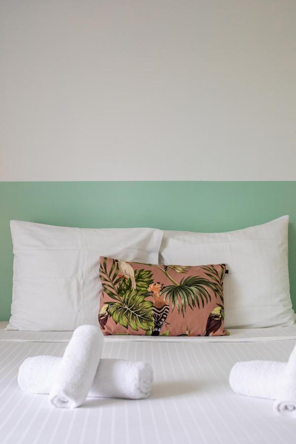 Boutique Hotel & Apartments Jt Curacao Willemstad Luaran gambar