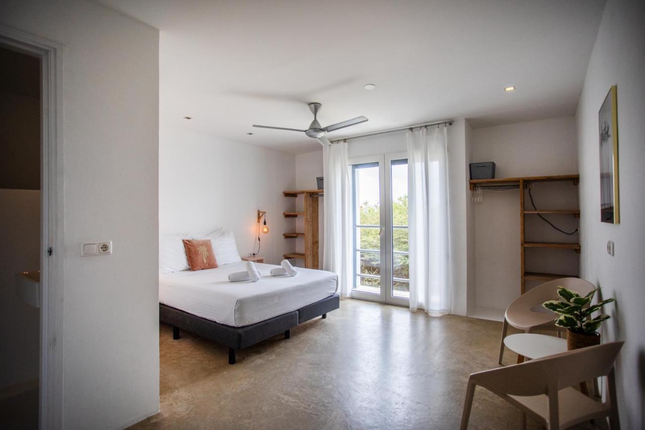 Boutique Hotel & Apartments Jt Curacao Willemstad Luaran gambar