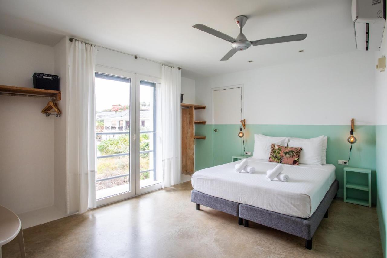 Boutique Hotel & Apartments Jt Curacao Willemstad Luaran gambar