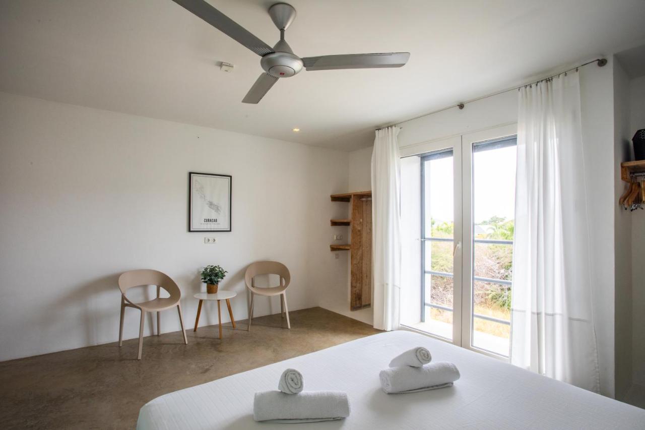 Boutique Hotel & Apartments Jt Curacao Willemstad Luaran gambar