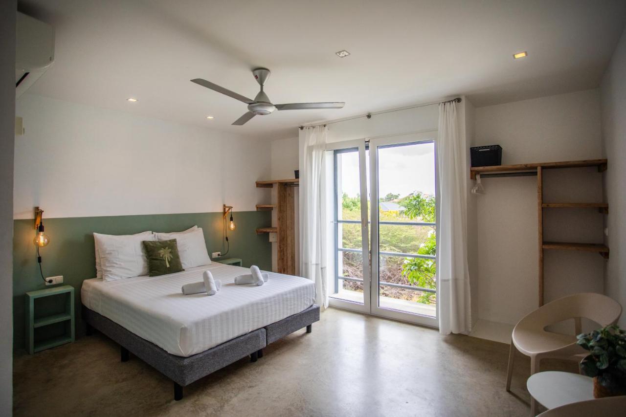 Boutique Hotel & Apartments Jt Curacao Willemstad Luaran gambar