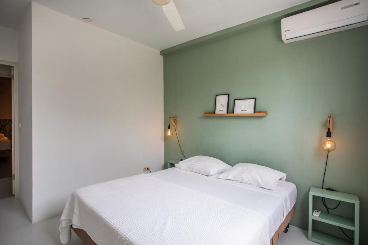 Boutique Hotel & Apartments Jt Curacao Willemstad Luaran gambar