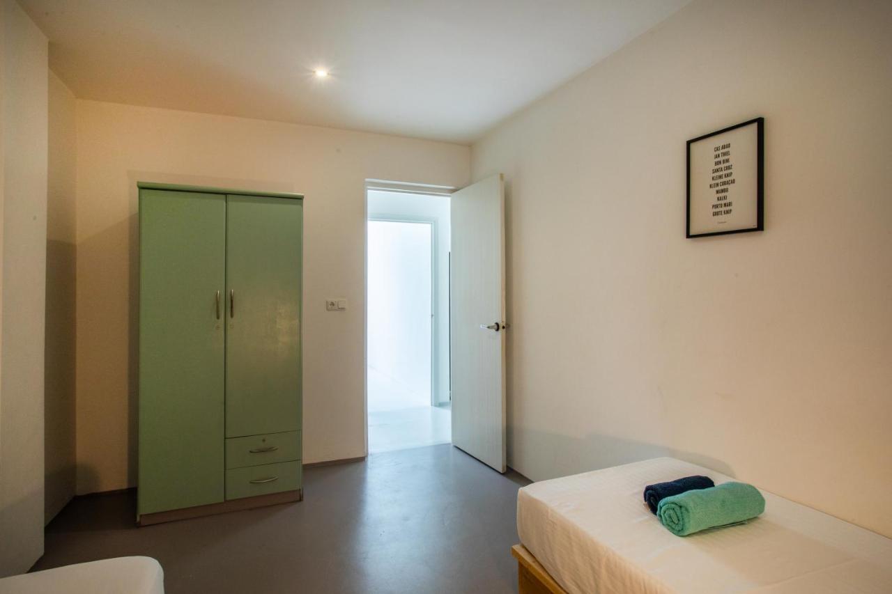 Boutique Hotel & Apartments Jt Curacao Willemstad Luaran gambar