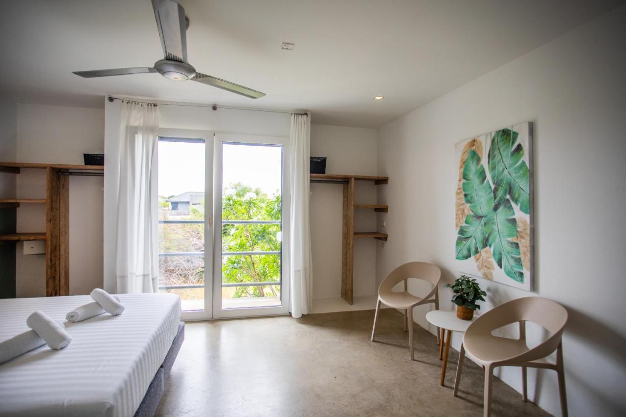 Boutique Hotel & Apartments Jt Curacao Willemstad Luaran gambar