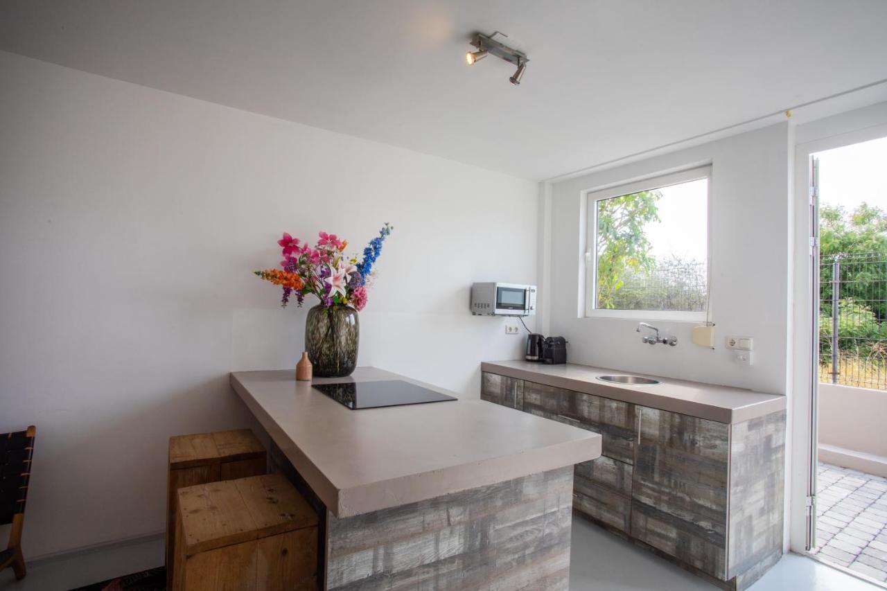 Boutique Hotel & Apartments Jt Curacao Willemstad Luaran gambar