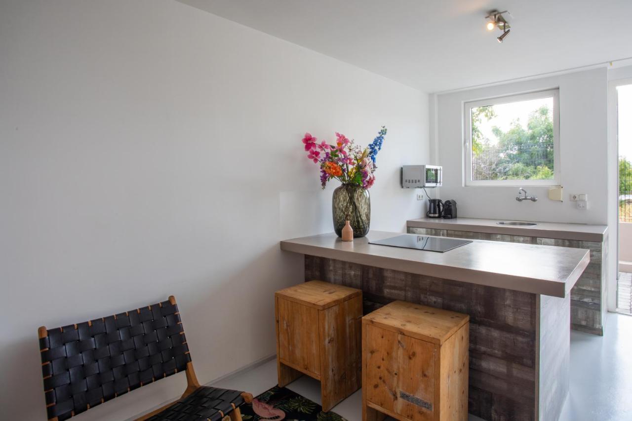 Boutique Hotel & Apartments Jt Curacao Willemstad Luaran gambar
