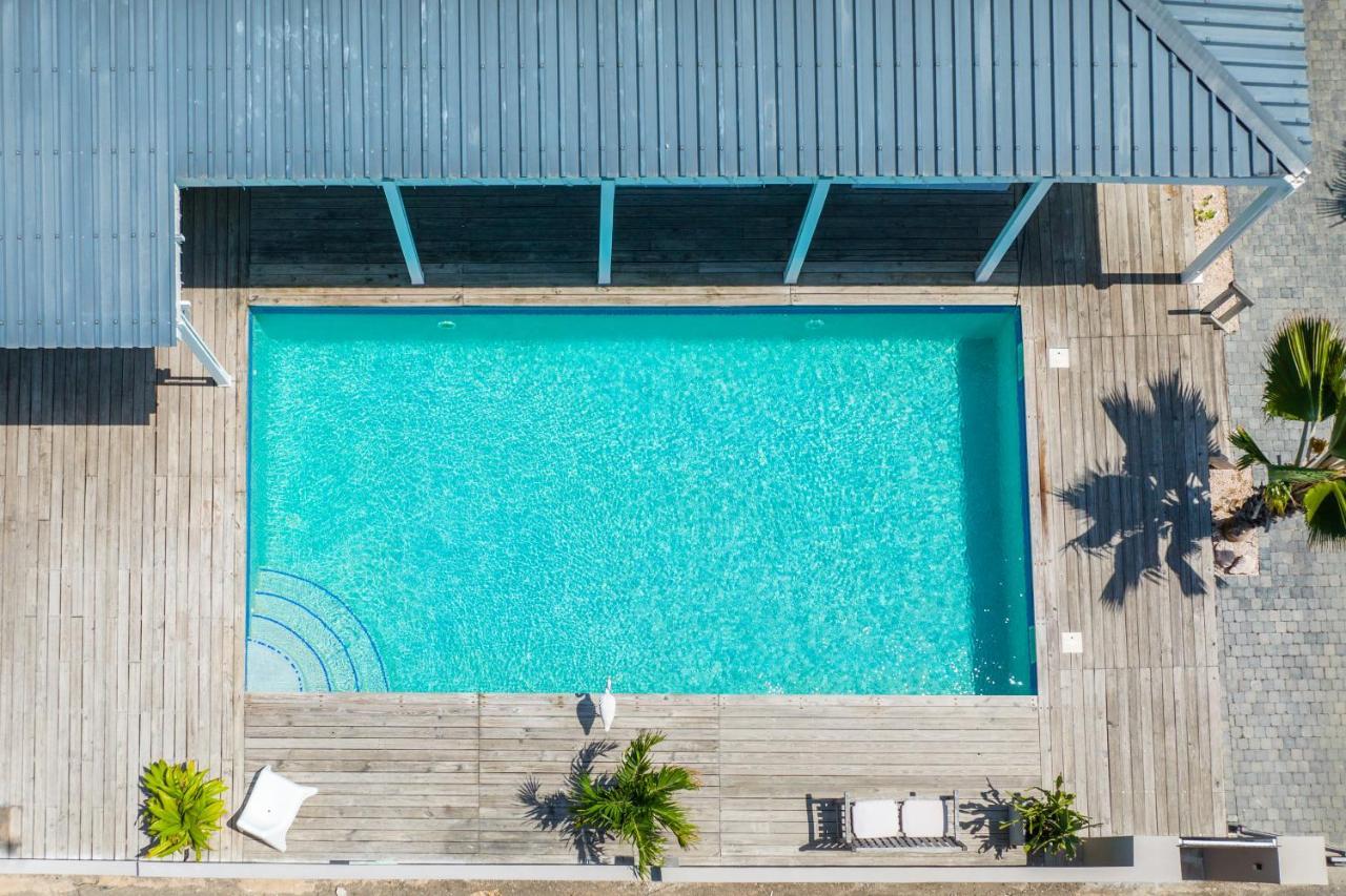 Boutique Hotel & Apartments Jt Curacao Willemstad Luaran gambar