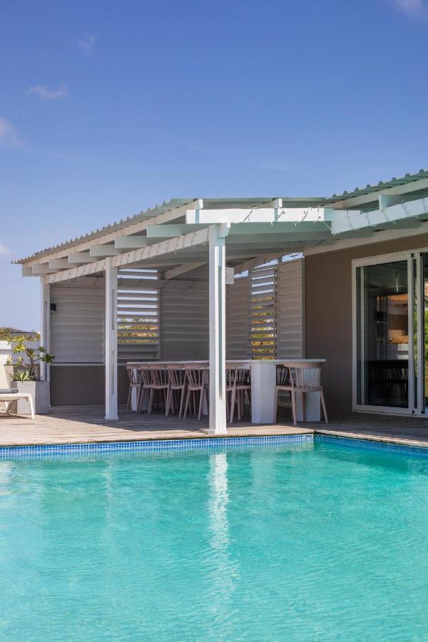Boutique Hotel & Apartments Jt Curacao Willemstad Luaran gambar