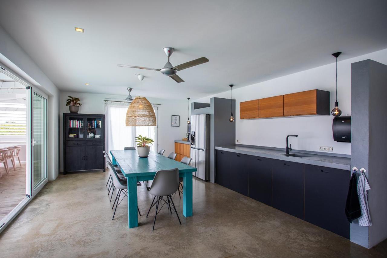 Boutique Hotel & Apartments Jt Curacao Willemstad Luaran gambar