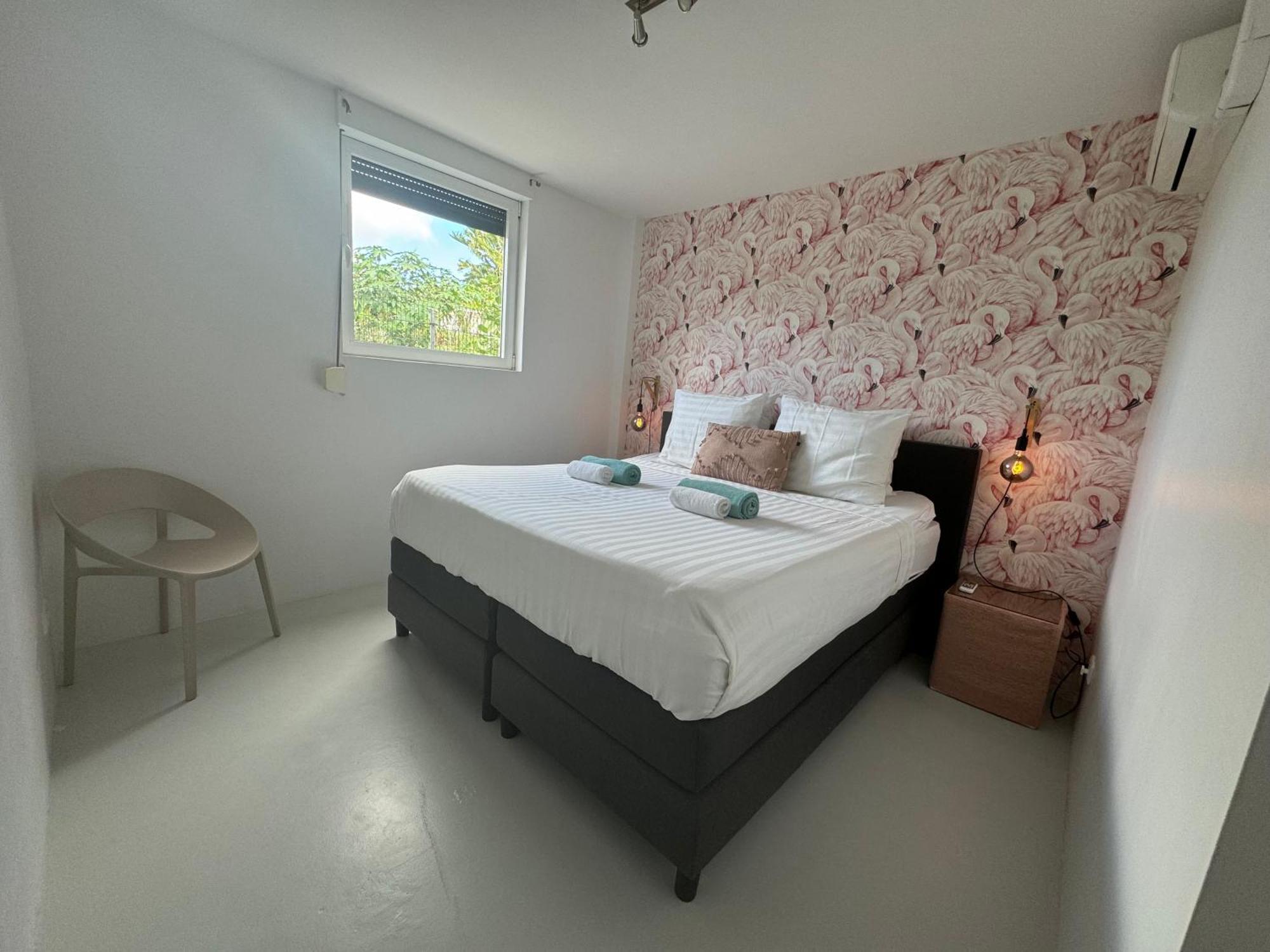 Boutique Hotel & Apartments Jt Curacao Willemstad Luaran gambar