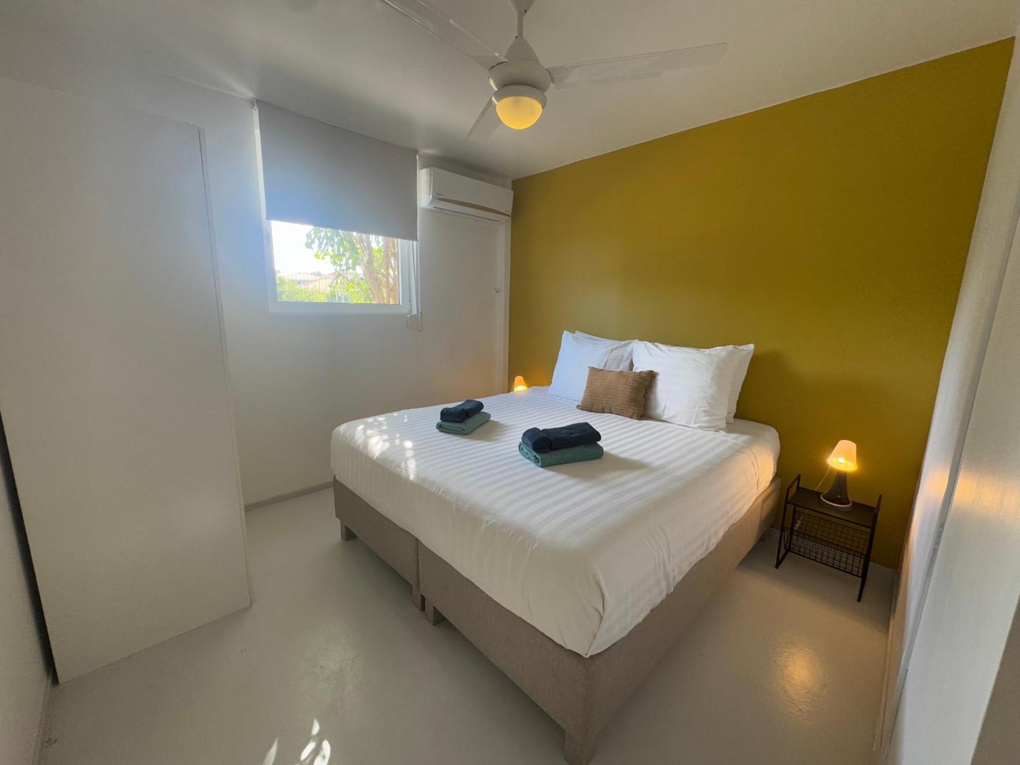 Boutique Hotel & Apartments Jt Curacao Willemstad Luaran gambar
