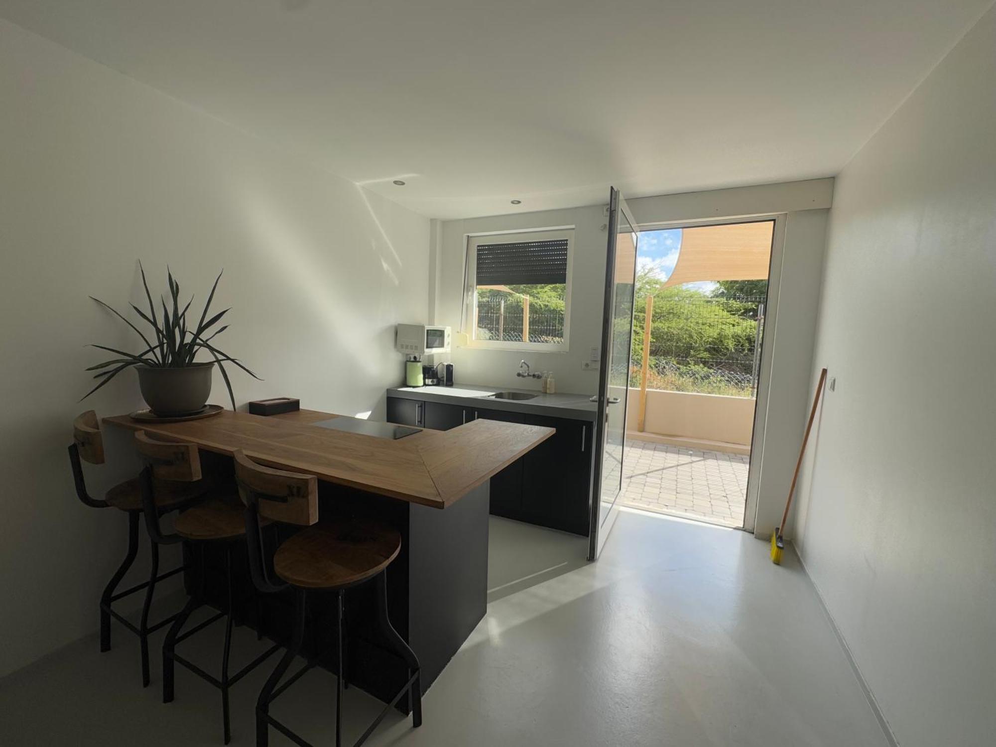 Boutique Hotel & Apartments Jt Curacao Willemstad Luaran gambar