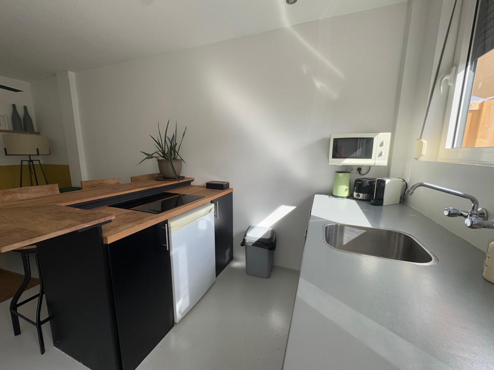 Boutique Hotel & Apartments Jt Curacao Willemstad Luaran gambar