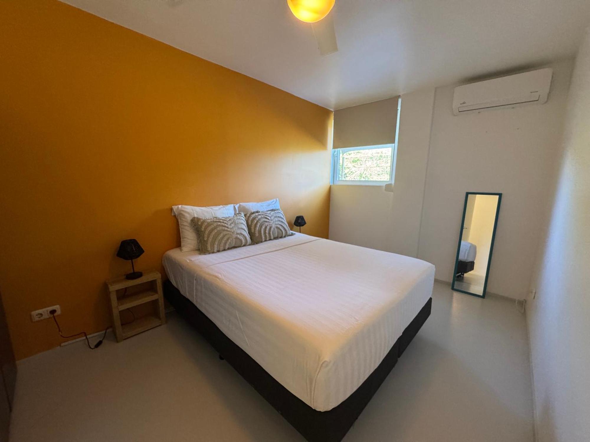 Boutique Hotel & Apartments Jt Curacao Willemstad Luaran gambar